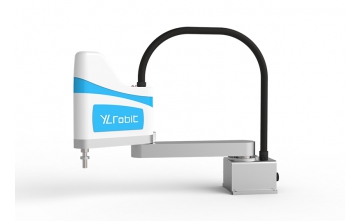 SCARA 機(jī)器人 SCARA 機(jī)器人